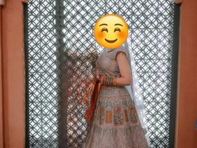 Bridal Dress - Wedding Dress