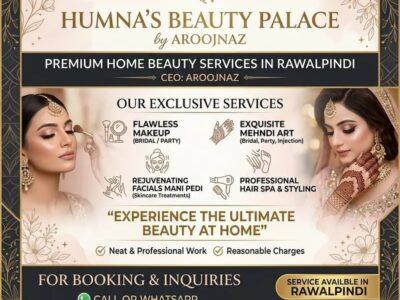 Bridal Makeup Artist - Women