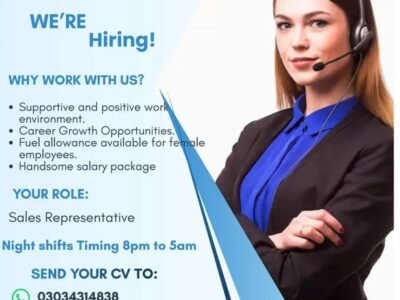 Call Center Customer Service