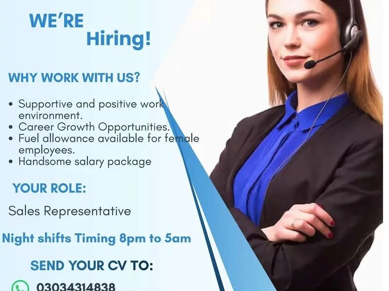 Call Center Customer Service