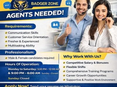 Call Center Jobs - Calling