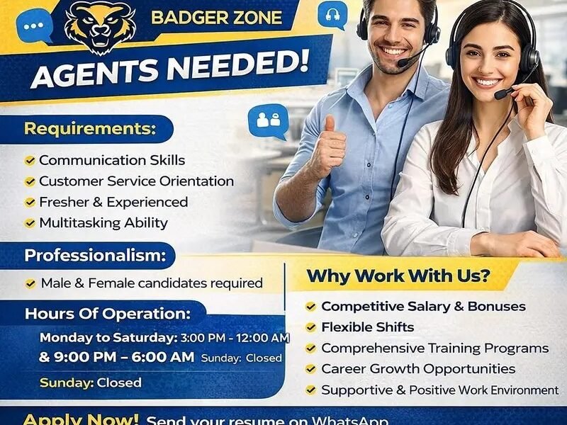 Call Center Jobs - Calling