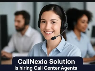 Call Center Representatives