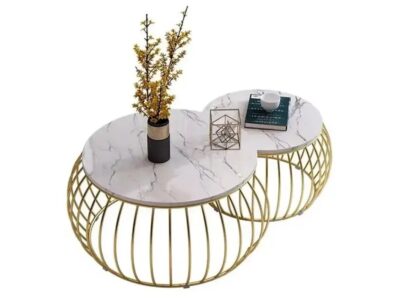 Center Table - Nesting Table
