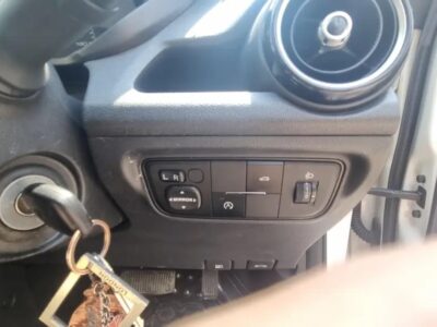 Changan Alsvin Lumerie for
