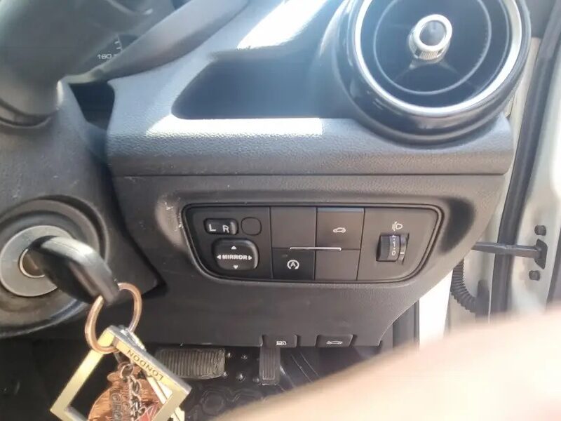 Changan Alsvin Lumerie for