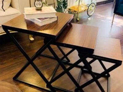 Coffee Table - Nesting