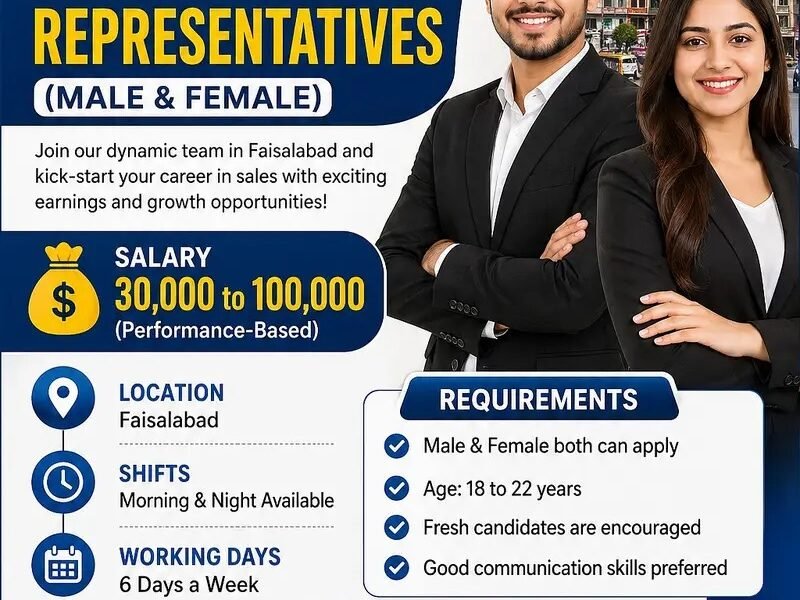 Customer Sales