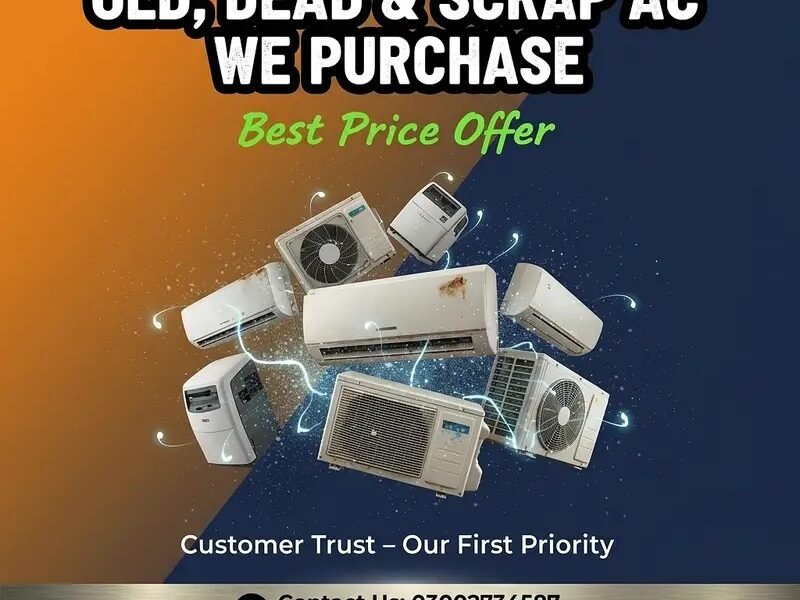 Dawlance 1 Ton Ac - Asan