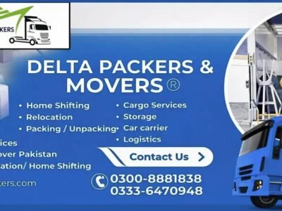 Delta Packers and Movers,
