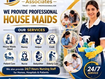 Employment, Services,