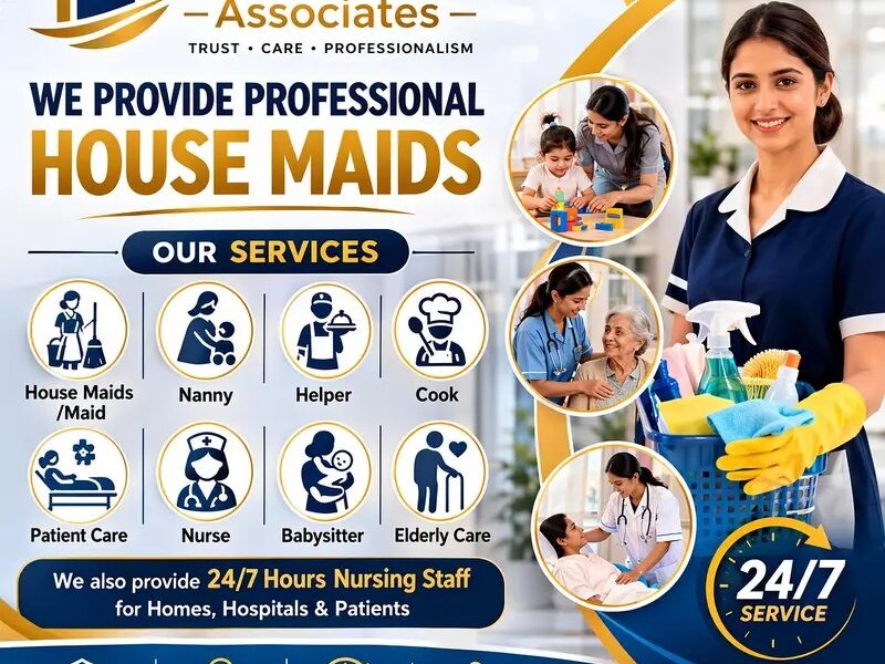 Employment, Services,