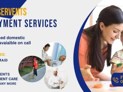Employment,Services,