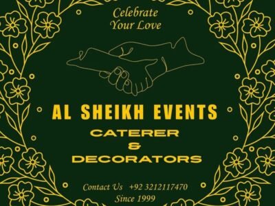 Event Coordinator .