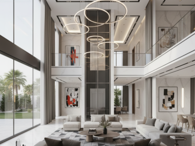 5-Bedroom Duplex Villa for Sale – Al Mahdiyah, West Riyadh | SAR 1,800,000 (Reduced)