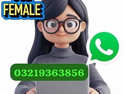 Female Job