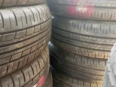 Fresh Stock Japanese