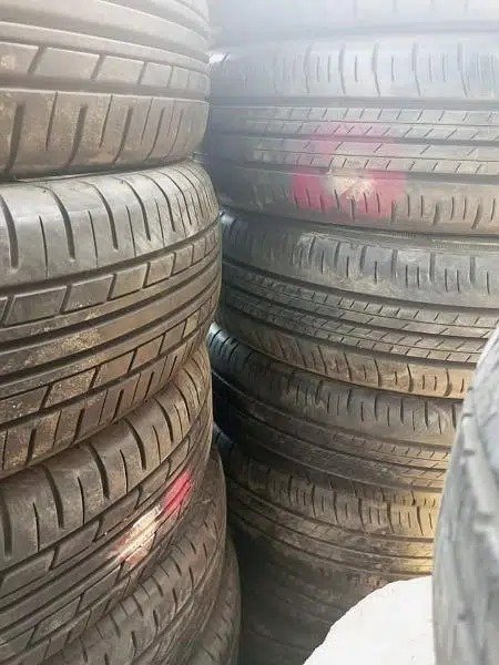 Fresh Stock Japanese