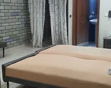 Furnished Room for Rent