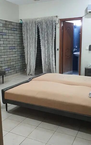 Furnished Room for Rent