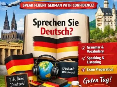 German Language and