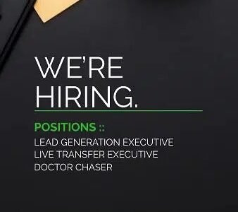 Hiring Call Center Agents