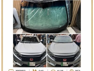 Honda Civic Ug Oriel RS All