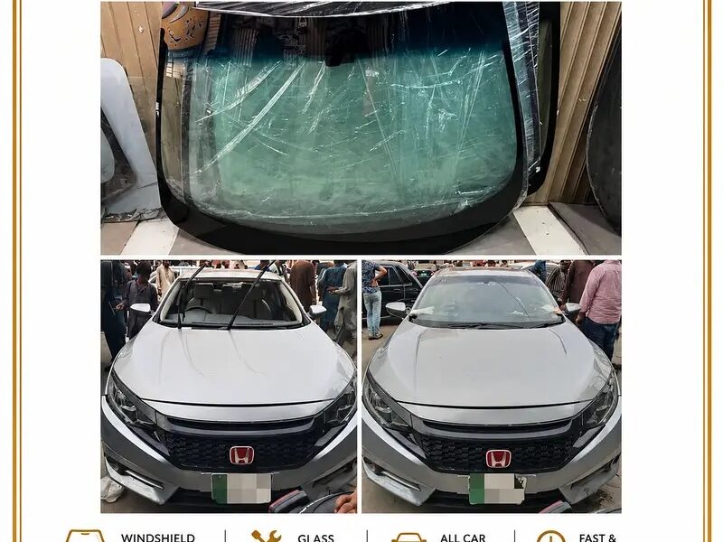 Honda Civic Ug Oriel RS All