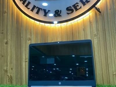 HP Laptop Core I5 12th Gen