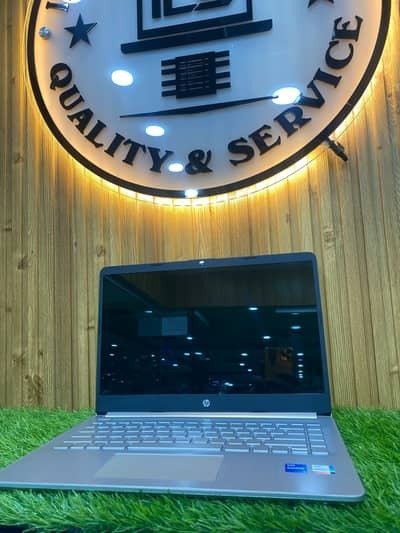 HP Laptop Core I5 12th Gen