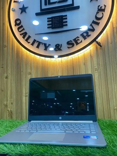 HP Laptop Core I5 12th Gen
