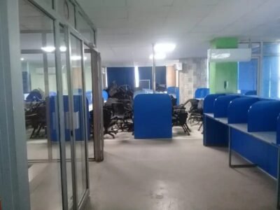 I - 9 Best Office 14000 Sq