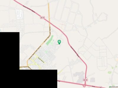 Ideal Commercial Plot Is
