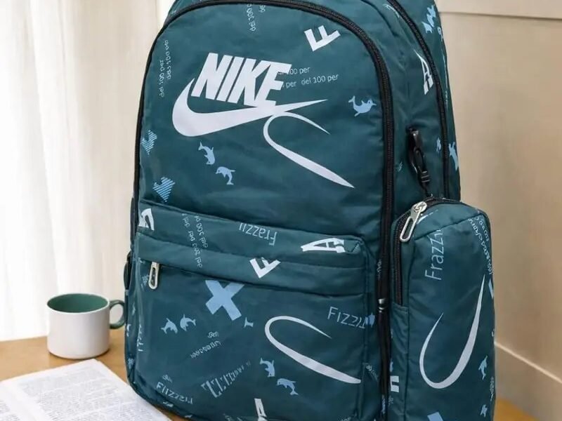 Imported College Bag