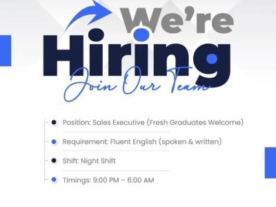 International Sales Executives