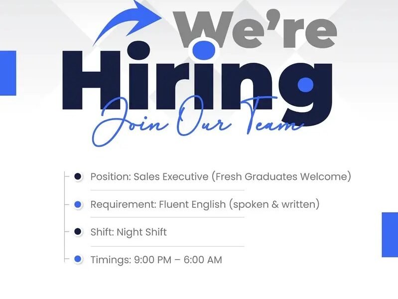 International Sales Executives