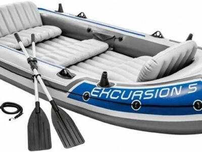 Intex Excursion Inflatable 5