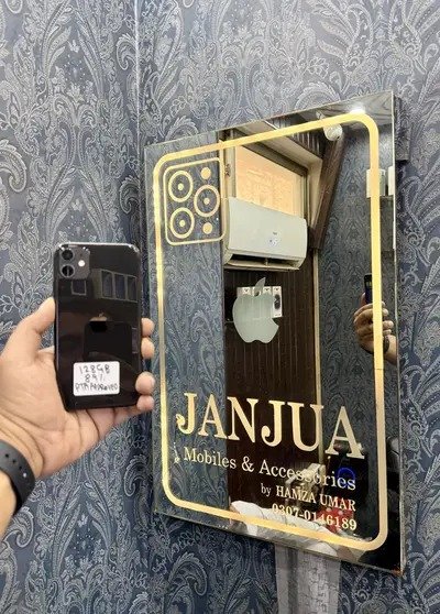 Iphone 11 128gb Pta Approved
