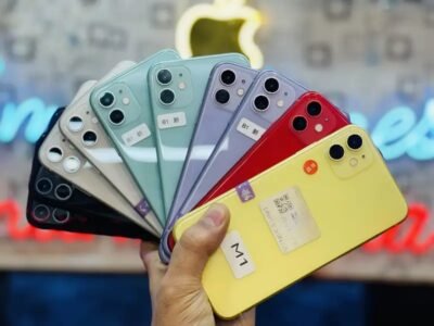Iphone 11 - 64gb - Pta