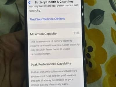 IPhone 11 Pro Max