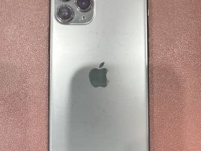 Iphone 11 Pro - Non PTA -