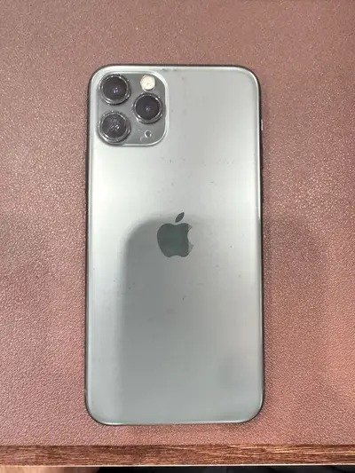 Iphone 11 Pro - Non PTA -