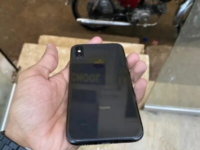 Iphone Xs 256 Gb 10 - 9