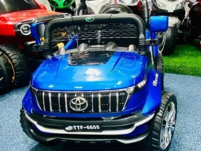 Kids Car - Toys Seller -
