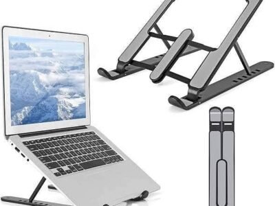 Laptop Stand for Desk