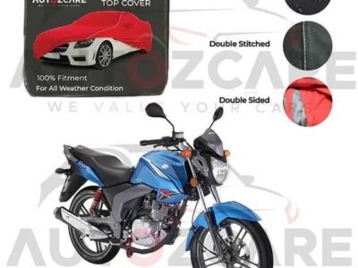 Suzuki GSX 125 Neoprene Top