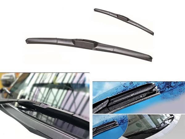 Toyota Corolla Soft Wipe