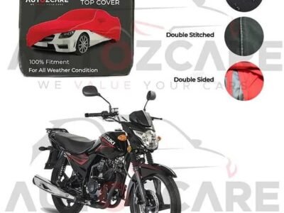 Suzuki GR 150 Neoprene Top