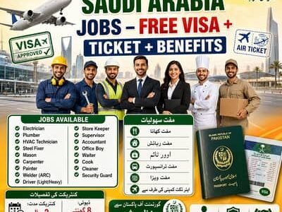 Bike Rider Jobs , Driver Jobs , Company Work Visa , Jobs in Saudia