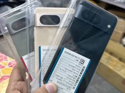 Google Pixel 8 128GB PTA Approved 10 - 10